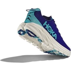 Hoka Rincon 3 Hardloopschoenen Dames - Evening Sky / Ocean Mist 17 Hoka Rincon 3 Hardloopschoenen Dames - Evening Sky / Ocean Mist -Hoka hoka rincon 3 womens running shoes evening sky ocean mist 6 1503201