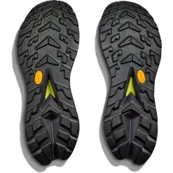 Hoka Skyline-Float X Wandelschoenen Heren - Zwart / Zwart 18 Hoka Skyline-Float X Wandelschoenen Heren - Zwart / Zwart -Hoka hoka skyline float x hiking shoes black black 1 1503299
