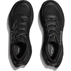 Hoka Skyline-Float X Wandelschoenen Heren - Zwart / Zwart 17 Hoka Skyline-Float X Wandelschoenen Heren - Zwart / Zwart -Hoka hoka skyline float x hiking shoes black black 5 1503303