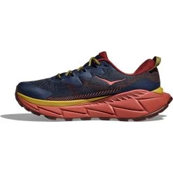 Hoka Skyline-Float X Wandelschoenen Heren - Outer Space / Hot Sauce 13 Hoka Skyline-Float X Wandelschoenen Heren - Outer Space / Hot Sauce -Hoka hoka skyline float x hiking shoes outer space hot sauce 2 1503292