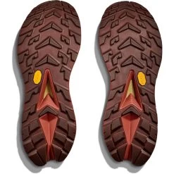Hoka Skyline-Float X Wandelschoenen Heren - Outer Space / Hot Sauce 17 Hoka Skyline-Float X Wandelschoenen Heren - Outer Space / Hot Sauce -Hoka hoka skyline float x hiking shoes outer space hot sauce 4 1503294