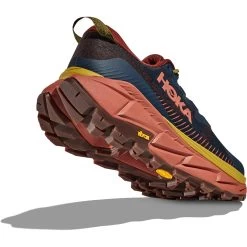 Hoka Skyline-Float X Wandelschoenen Heren - Outer Space / Hot Sauce 14 Hoka Skyline-Float X Wandelschoenen Heren - Outer Space / Hot Sauce -Hoka hoka skyline float x hiking shoes outer space hot sauce 5 1503295