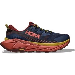 Hoka Skyline-Float X Wandelschoenen Heren - Outer Space / Hot Sauce 12 Hoka Skyline-Float X Wandelschoenen Heren - Outer Space / Hot Sauce -Hoka hoka skyline float x hiking shoes outer space hot sauce 8 1503290