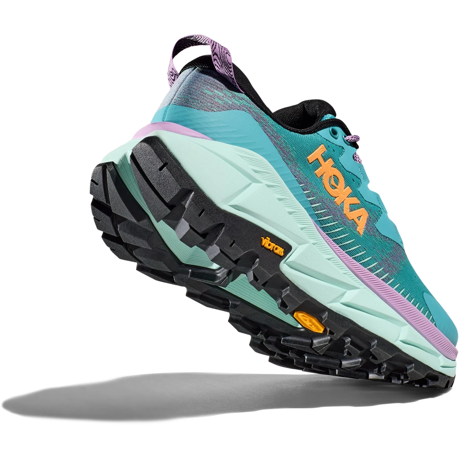 Hoka Skyline-Float X Wandelschoenen Dames - Ocean Mist / Sunlit Ocean 7 Hoka Skyline-Float X Wandelschoenen Dames - Ocean Mist / Sunlit Ocean - Afbeelding 5