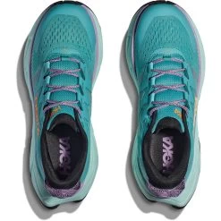 Hoka Skyline-Float X Wandelschoenen Dames - Ocean Mist / Sunlit Ocean 16 Hoka Skyline-Float X Wandelschoenen Dames - Ocean Mist / Sunlit Ocean -Hoka hoka skyline float x womens hiking shoes ocean mist sunlit ocean 6 1503273