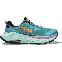 Hoka Skyline-Float X Wandelschoenen Dames - Ocean Mist / Sunlit Ocean 12 Hoka Skyline-Float X Wandelschoenen Dames - Ocean Mist / Sunlit Ocean -Hoka hoka skyline float x womens hiking shoes ocean mist sunlit ocean 7 1503274