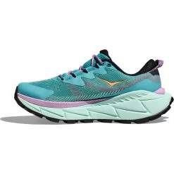 Hoka Skyline-Float X Wandelschoenen Dames - Ocean Mist / Sunlit Ocean 13 Hoka Skyline-Float X Wandelschoenen Dames - Ocean Mist / Sunlit Ocean -Hoka hoka skyline float x womens hiking shoes ocean mist sunlit ocean 8 1503275
