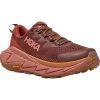 Hoka Skyline-Float X Wandelschoenen Dames - Spice / Hot Sauce -Hoka hoka skyline float x womens hiking shoes spice hot sauce 4 1503280