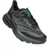 Hoka Speedgoat 5 GTX Hardloopschoenen - Zwart / Zwart -Hoka hoka speedgoat 5 gtx running shoes black black 2 1240449