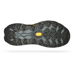 Hoka Speedgoat 5 GTX Hardloopschoenen - Zwart / Zwart -Hoka hoka speedgoat 5 gtx running shoes black black 7 1240454