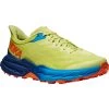 Hoka Speedgoat 5 Hardloopschoenen Heren - Citrus Glow / Evening Primrose 1 Hoka Speedgoat 5 Hardloopschoenen Heren - Citrus Glow / Evening Primrose -Hoka hoka speedgoat 5 running shoes citrus glow evening primrose 4 1503379