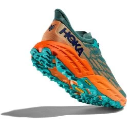 Hoka Speedgoat 5 Hardloopschoenen Heren - Trellis / Mock Orange -Hoka hoka speedgoat 5 running shoes trellis mock orange 5 1377733