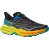 Hoka Speedgoat 5 Hardloopschoenen Dames - Zwart / Evening Primrose 2 Hoka Speedgoat 5 Hardloopschoenen Dames - Zwart / Evening Primrose -Hoka hoka speedgoat 5 women s running shoes black evening primrose 6 1527560 1