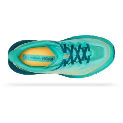 Hoka Speedgoat 5 Hardloopschoenen Dames - Deep Teal / Water Garden -Hoka hoka speedgoat 5 women s running shoes deep teal water garden 3 1240384