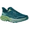 Hoka Speedgoat 5 Hardloopschoenen Dames - Deep Lagoon / Ocean Mist -Hoka hoka speedgoat 5 womens running shoes deep lagoon ocean mist2 1 1503388
