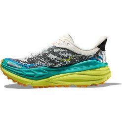 Hoka Stinson 7 Hardloopschoenen Dames - Wit / Evening Primrose 11 Hoka Stinson 7 Hardloopschoenen Dames - Wit / Evening Primrose -Hoka hoka stinson 7 running shoes white evening primrose 1 1527491 1