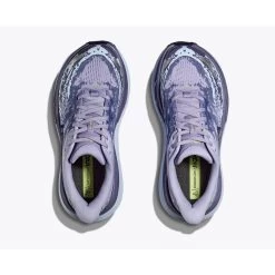 Hoka Stinson 7 Hardloopschoenen Dames - Cosmic Sky / Meteor -Hoka hoka stinson 7 women s running shoes cosmic sky meteor1 1 1527521