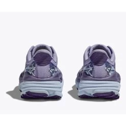 Hoka Stinson 7 Hardloopschoenen Dames - Cosmic Sky / Meteor -Hoka hoka stinson 7 women s running shoes cosmic sky meteor1 4 1527524