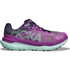 Hoka Tecton X 2 Dames Hardloopschoenen - Orchid Flower / Night Sky 12 Hoka Tecton X 2 Dames Hardloopschoenen - Orchid Flower / Night Sky -Hoka hoka tecton x 2 womens running shoes orchid flower night sky 1 1503416