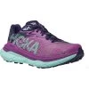 Hoka Tecton X 2 Dames Hardloopschoenen - Orchid Flower / Night Sky