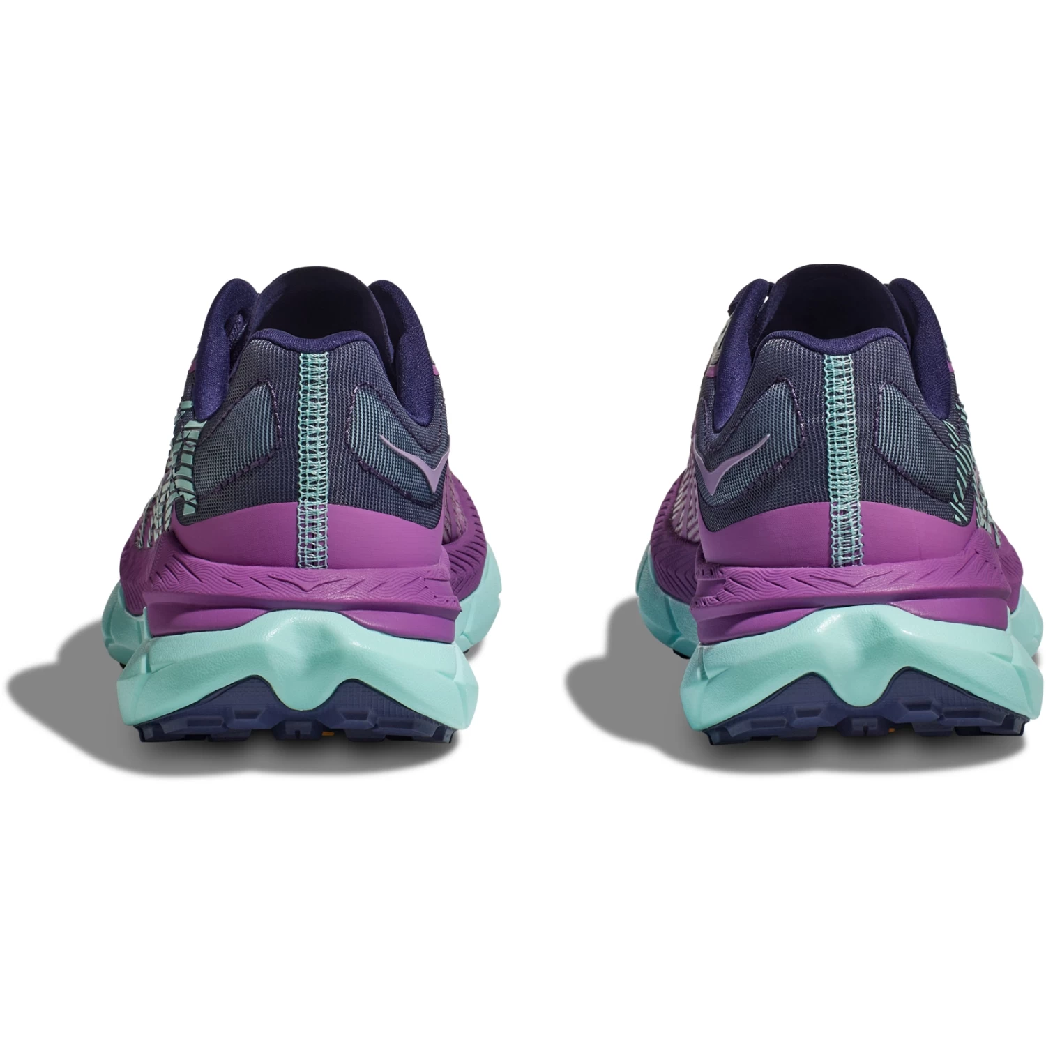 Hoka Tecton X 2 Dames Hardloopschoenen - Orchid Flower / Night Sky 8 Hoka Tecton X 2 Dames Hardloopschoenen - Orchid Flower / Night Sky - Afbeelding 6