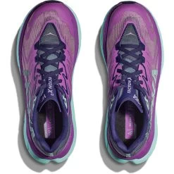 Hoka Tecton X 2 Dames Hardloopschoenen - Orchid Flower / Night Sky 16 Hoka Tecton X 2 Dames Hardloopschoenen - Orchid Flower / Night Sky -Hoka hoka tecton x 2 womens running shoes orchid flower night sky 8 1503415