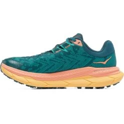 Hoka Tecton X Dames Hardloopschoenen - Deep Teal / Water Garden -Hoka hoka tecton x women s running shoes deep teal water garden 1 1240576