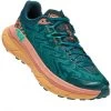Hoka Tecton X Dames Hardloopschoenen - Deep Teal / Water Garden -Hoka hoka tecton x women s running shoes deep teal water garden 2 1240577
