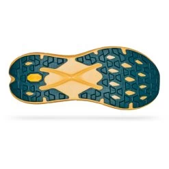 Hoka Tecton X Dames Hardloopschoenen - Deep Teal / Water Garden -Hoka hoka tecton x women s running shoes deep teal water garden 7 1240582