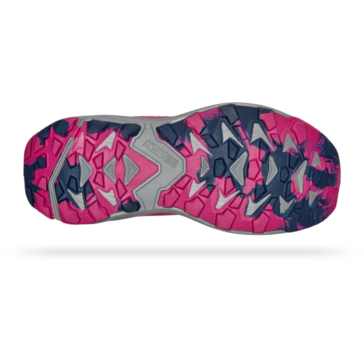 Hoka Torrent 2 Dames Hardloopschoenen - Festival Fuchsia / Ibis Rose 10 Hoka Torrent 2 Dames Hardloopschoenen - Festival Fuchsia / Ibis Rose - Afbeelding 8