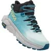 Hoka Trail Code GTX Wandelboots Dames - Blue Glass / Coastal Shade -Hoka hoka trail code gtx women s hiking shoes blue glass coastal shade1 4 1327652