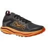 Hoka Zinal 2 Hardloopschoenen - Zwart / Sherbet -Hoka hoka zinal 2 running shoes black sherbet 1 1503501