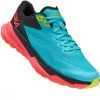 Hoka Zinal Dames Hardloopschoenen - Scuba Blue / Diva Pink -Hoka hoka zinal women s running shoes scuba blue diva pink 8 1240670