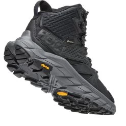 Hoka Anacapa Mid GTX Dames Wandelboots - Zwart / Zwart -Hoka hokaoneone anacape mid gtx women schwarz schwarz 2 1127315