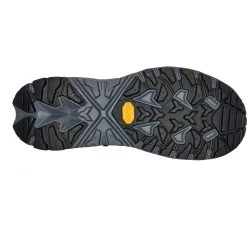 Hoka Anacapa Mid GTX Dames Wandelboots - Zwart / Zwart -Hoka hokaoneone anacape mid gtx women schwarz schwarz 5 1127318