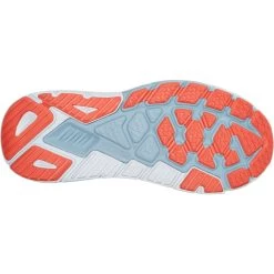 Hoka Arahi 6 Dames Hardloopschoenen - Plein Air / Blue Fog 11 Hoka Arahi 6 Dames Hardloopschoenen - Plein Air / Blue Fog -Hoka hokaoneone arahi6 women pleinair bluefog 5 1128563