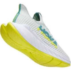 Hoka Carbon X 3 Dames Hardloopschoenen - Billowing Sail / Evening Primrose -Hoka hokaoneone carbonx3 women billowingsail eveningprimrose 1 1127725